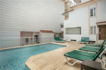 Arbatt Marmaris Hotel 4*