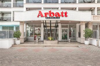 Arbatt Marmaris Hotel 4*