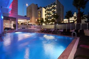 Arbatt Marmaris Hotel 4*