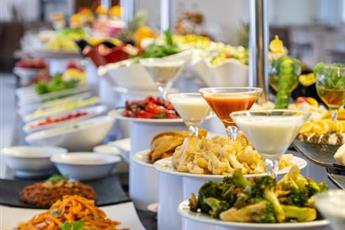 Arbatt Marmaris Hotel 4*