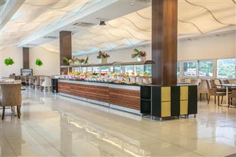 Arbatt Marmaris Hotel 4*