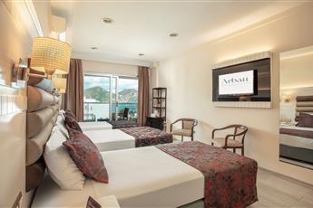 Arbatt Marmaris Hotel 4*