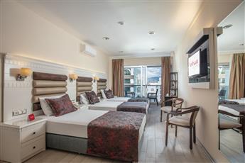 Arbatt Marmaris Hotel 4*