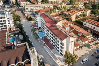 Arbatt Marmaris Hotel