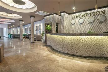 Arbatt Marmaris Hotel