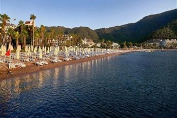 Arbatt Marmaris Hotel