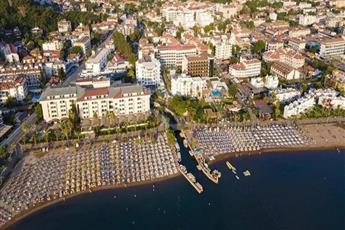 Arbatt Marmaris Hotel