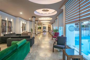 Arbatt Marmaris Hotel