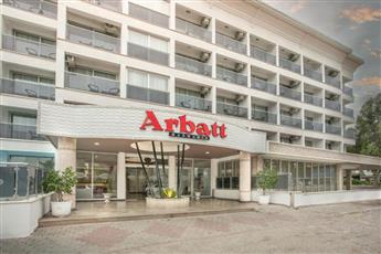 Arbatt Marmaris Hotel