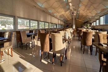 Arbatt Marmaris Hotel