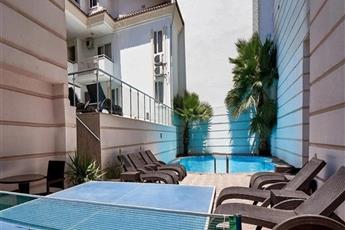 Arbatt Marmaris Hotel