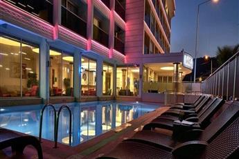 Arbatt Marmaris Hotel
