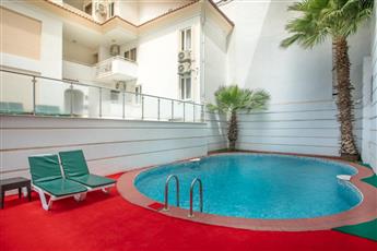 Arbatt Marmaris Hotel