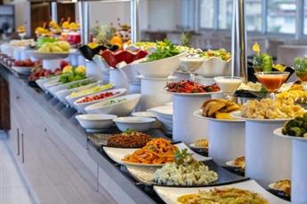 Arbatt Marmaris Hotel