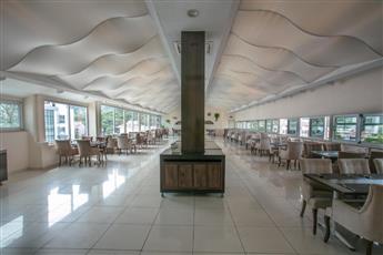 Arbatt Marmaris Hotel