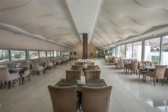 Arbatt Marmaris Hotel