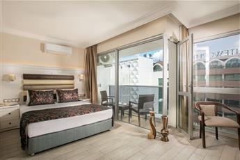 Arbatt Marmaris Hotel