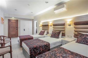 Arbatt Marmaris Hotel