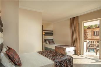 Arbatt Marmaris Hotel