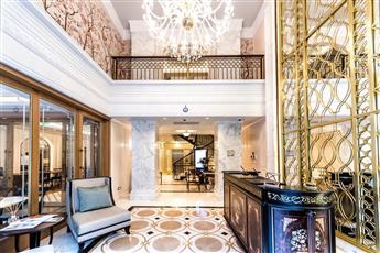 Arcade Hotel Istanbul 4* Arcade Hotel Istanbul 4*