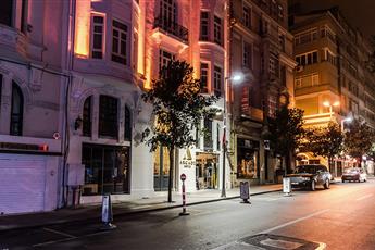 Arcade Hotel Istanbul 4* Arcade Hotel Istanbul 4*