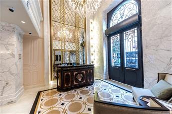Arcade Hotel Istanbul 4* Arcade Hotel Istanbul 4*
