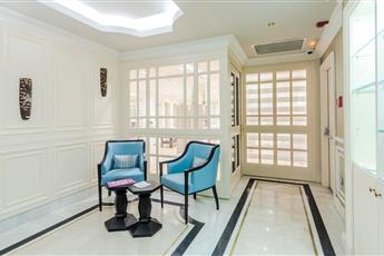 Arcade Hotel Istanbul 4* Arcade Hotel Istanbul 4*