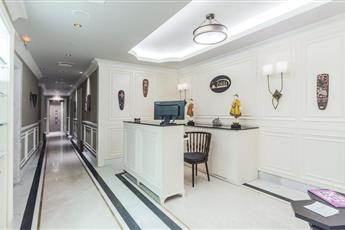 Arcade Hotel Istanbul 4* Arcade Hotel Istanbul 4*