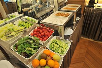 Arcade Hotel Istanbul 4* Arcade Hotel Istanbul 4*
