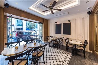 Arcade Hotel Istanbul 4* Arcade Hotel Istanbul 4*