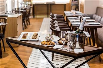 Arcade Hotel Istanbul 4* Arcade Hotel Istanbul 4*