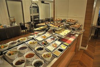 Arcade Hotel Istanbul 4* Arcade Hotel Istanbul 4*