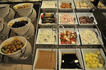 Arcade Hotel Istanbul 4* Arcade Hotel Istanbul 4*