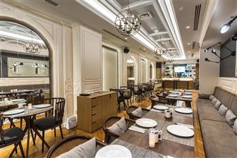 Arcade Hotel Istanbul 4* Arcade Hotel Istanbul 4*