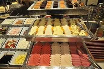 Arcade Hotel Istanbul 4* Arcade Hotel Istanbul 4*