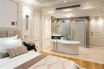 Arcade Hotel Istanbul 4* Arcade Hotel Istanbul 4*