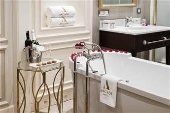 Arcade Hotel Istanbul 4* Arcade Hotel Istanbul 4*