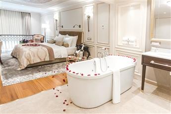 Arcade Hotel Istanbul 4* Arcade Hotel Istanbul 4*