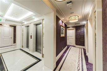 Arcade Hotel Istanbul 4* Arcade Hotel Istanbul 4*