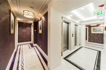 Arcade Hotel Istanbul 4* Arcade Hotel Istanbul 4*
