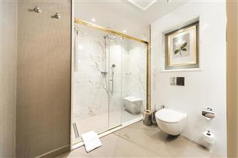 Arcade Hotel Istanbul 4* Arcade Hotel Istanbul 4*