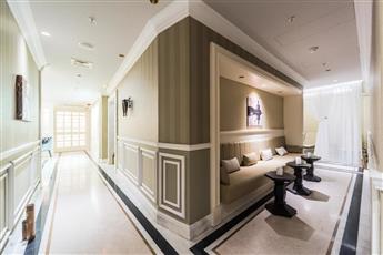 Arcade Hotel Istanbul 4* Arcade Hotel Istanbul 4*