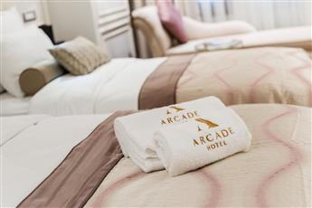 Arcade Hotel Istanbul 4* Arcade Hotel Istanbul 4*