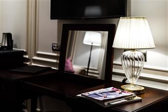 Arcade Hotel Istanbul 4* Arcade Hotel Istanbul 4*