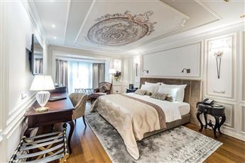 Arcade Hotel Istanbul 4* Arcade Hotel Istanbul 4*