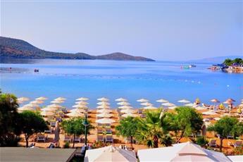 Arcadia Of Bodrum 3*