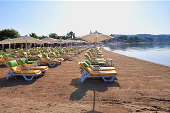 Arcadia Of Bodrum 3*