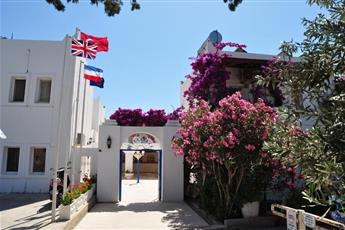 Arcadia Of Bodrum 3*