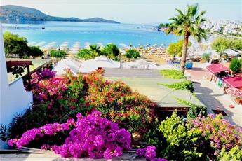 Arcadia Of Bodrum 3*