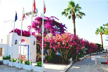 Arcadia Of Bodrum 3*